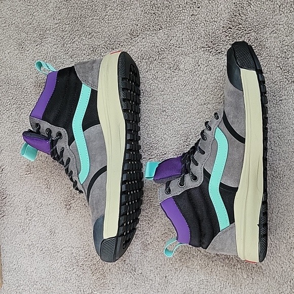 Vans ultrarange hi dl - Picture 5 of 9